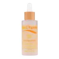 TanOrganic Facial Self Tan Oil Light Bronze