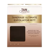 TanOrganic TanErase Ultimate Exfoliator Mitt