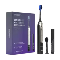 smilepen SonicBlue Whitening Toothbrush