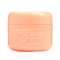 Glow Hub Nourish & Hydrate Gel Moisturiser