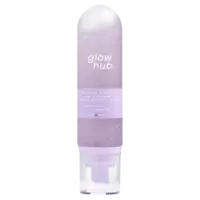 Glow Hub Purify & Brighten Jelly Cleanser