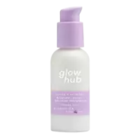 Glow Hub Purify & Brighten Moisture Lotion