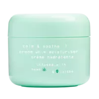 Glow Hub Calm & Soothe Cool Whip Moisturiser