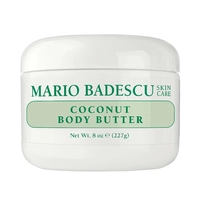 Mario Badescu Coconut Body Butter