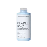 Olaplex Bond Maintenance Clarifying Shampoo No.4C