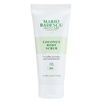 Mario Badescu Coconut Body Scrub