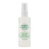 Mario Badescu Facial Spray With Aloe, Adaptogens And Coconut Water