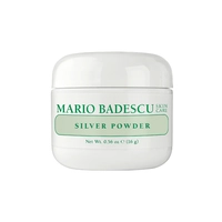 Mario Badescu Silver Powder