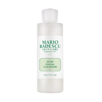 Mario Badescu Acne Facial Cleanser