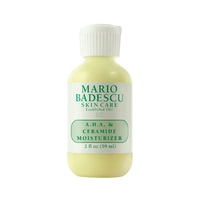 Mario Badescu A.H.A. & Ceramide Moisturizer