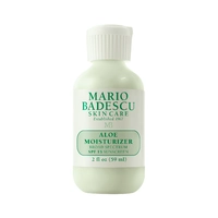 Mario Badescu Aloe Moisturizer SPF15