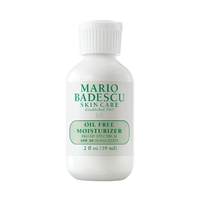 Mario Badescu Oil Free Moisturizer SPF30