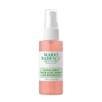 Mario Badescu Facial Spray With Aloe, Herbs & Rosewater