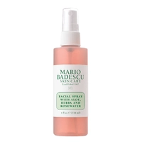 Mario Badescu Facial Spray With Aloe, Herbs & Rosewater