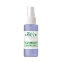 Mario Badescu Facial Spray With Aloe, Chamomile & Lavender