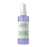 Mario Badescu Facial Spray With Aloe, Chamomile & Lavender