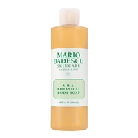 Mario Badescu Body Soap 236ml