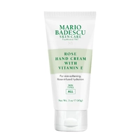 Mario Badescu Hand Cream With Vitamin E 85g