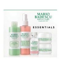 Mario Badescu Essentials