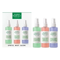 Mario Badescu Spritz Mist Glow Kit