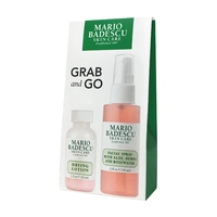 Mario Badescu Grab & Go Set