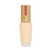 ZAO Bamboe Vloeibare Foundation 30ml