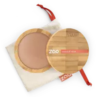 ZAO Bamboe Bronzing Poeder 15g