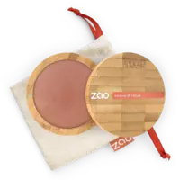 ZAO Bamboe Bronzing Poeder 15g