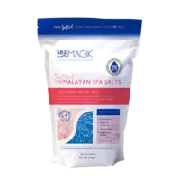 Sea Magik Spa Salts 1kg