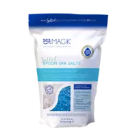  Spa Salts 1kg