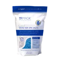 Sea Magik Spa Salts 1kg