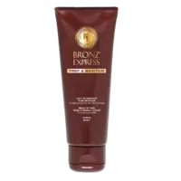 Bronz'Express Beautifying Moisturizing Lotion