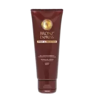 Bronz'Express Shower Gel Scrub