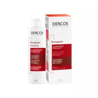  Dercos Energising Stimulating Shampoo