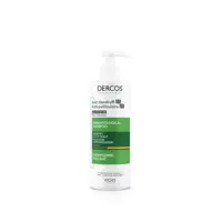  Dercos Anti-dandruff Dermatological Shampoo - Dry Hair