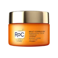 RoC Multi Correxion Revive+Glow Gel Cream