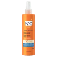 RoC Soleil-Protect Moisturising Spray Lotion SPF30