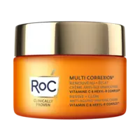 RoC Multi Correxion Revive+Glow Anti-Aging Unifying Cream Rich