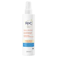 RoC Soleil-Protect Refreshing Skin Restoring Milk After-Sun