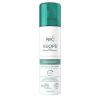 RoC Keops Deo Spray Dry