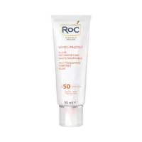 RoC Soleil-Protect High Tolerance Comfort Fluid SPF50