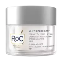 RoC Multi Correxion Firm+Lift Anti-Sagging Firming Cream Rich