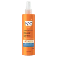 RoC Soleil-Protect Moisturising Spray Lotion SPF50