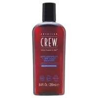 American Crew Anti-Dandruff + Dry Scalp Shampoo