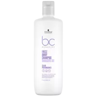 Schwarzkopf Professional BC Frizz Away Shampoo