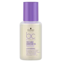  BC Frizz Away Smoothing Oil