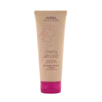 Aveda Cherry Almond Body Scrub