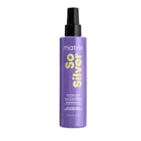  Total Results So Silver All-In-One Toning Leave-In Spray