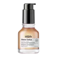 L'Oréal Professionnel SE Metal Detox Concentrated Oil