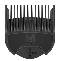  Slide-on Attachment Comb